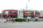 Фотоотель ТЦ «ГРАНД» 