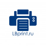 #LBprint