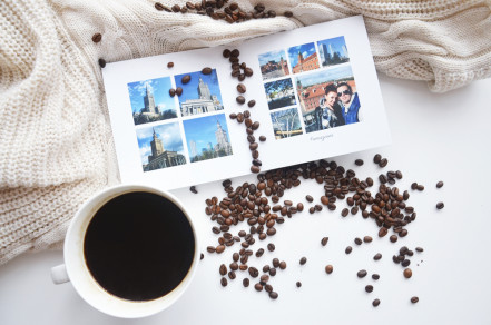 Insta Book
