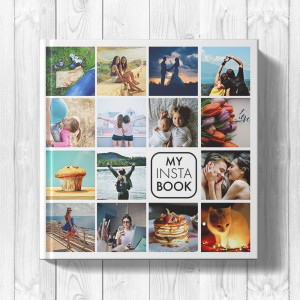 Instabook